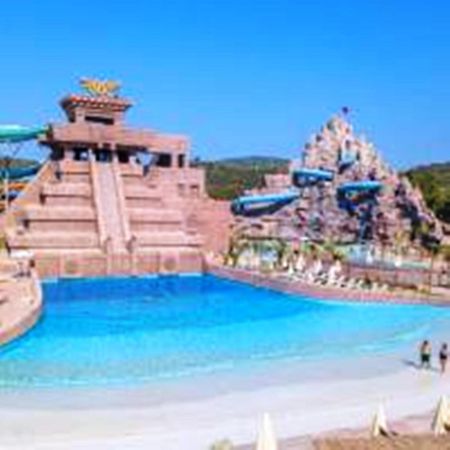 Tayfun Apart Hotel Олюденіз Екстер'єр фото