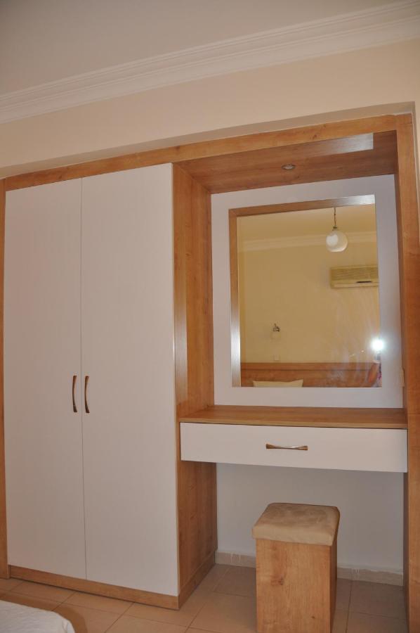 Tayfun Apart Hotel Олюденіз Екстер'єр фото