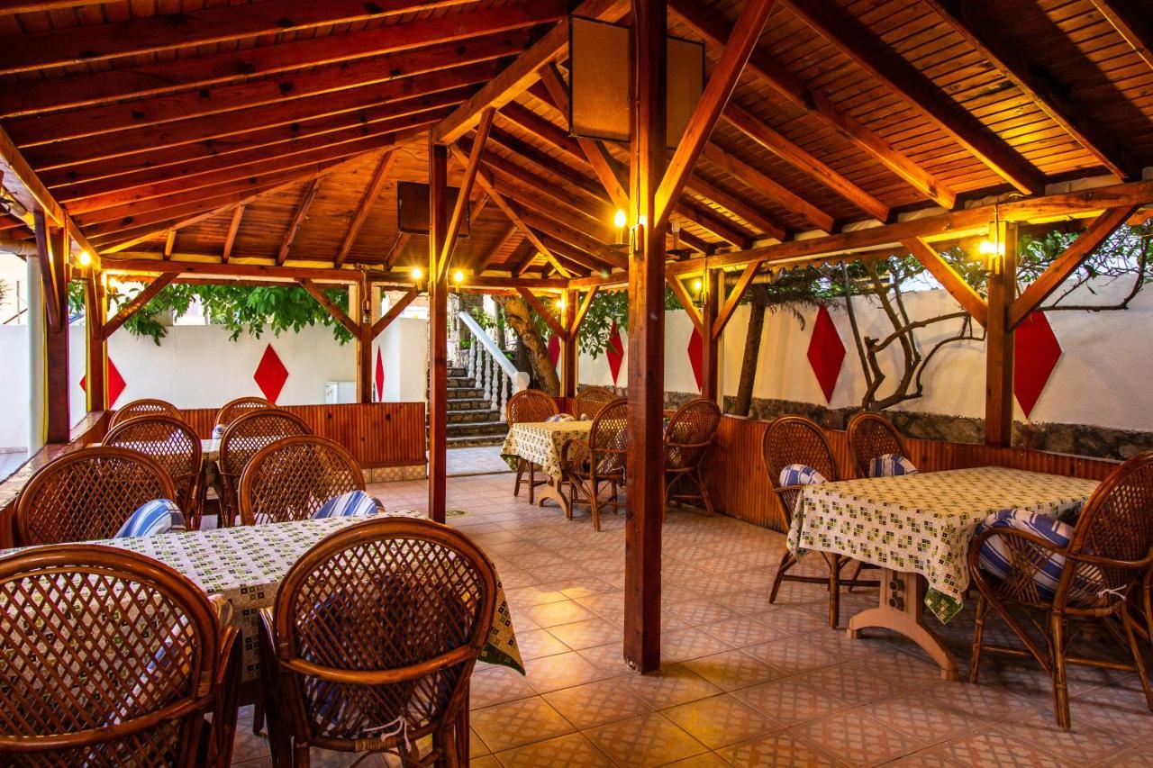 Tayfun Apart Hotel Олюденіз Екстер'єр фото