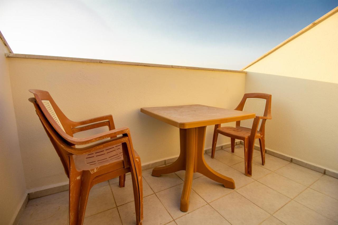 Tayfun Apart Hotel Олюденіз Екстер'єр фото