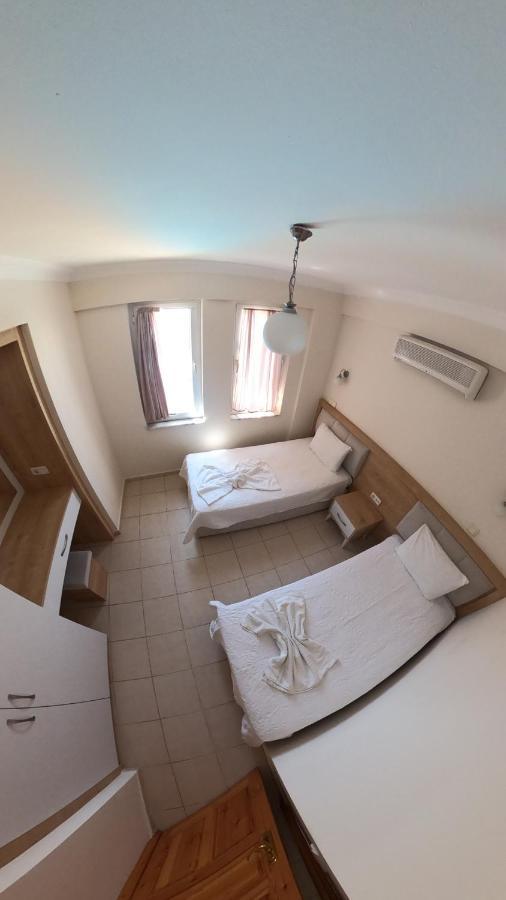 Tayfun Apart Hotel Олюденіз Екстер'єр фото