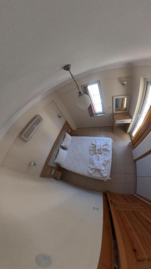 Tayfun Apart Hotel Олюденіз Екстер'єр фото