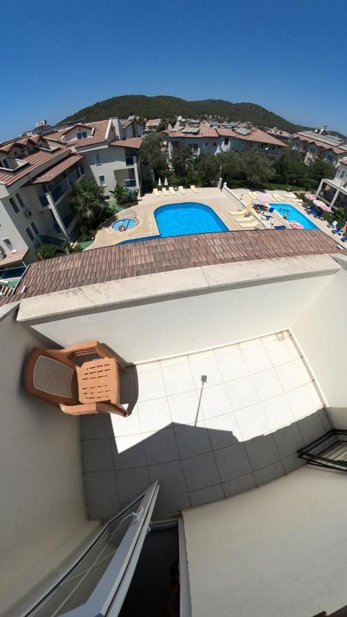 Tayfun Apart Hotel Олюденіз Екстер'єр фото