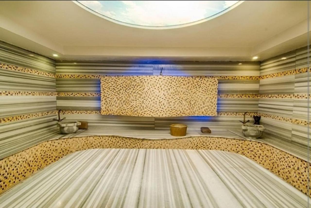 Tayfun Apart Hotel Олюденіз Екстер'єр фото