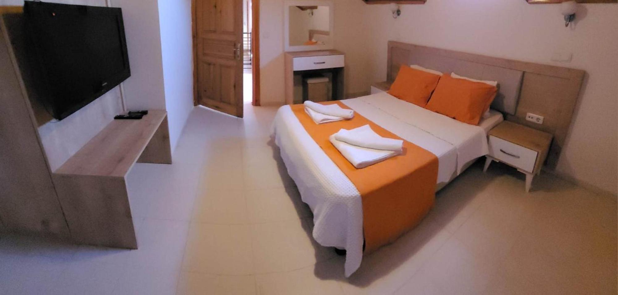 Tayfun Apart Hotel Олюденіз Екстер'єр фото