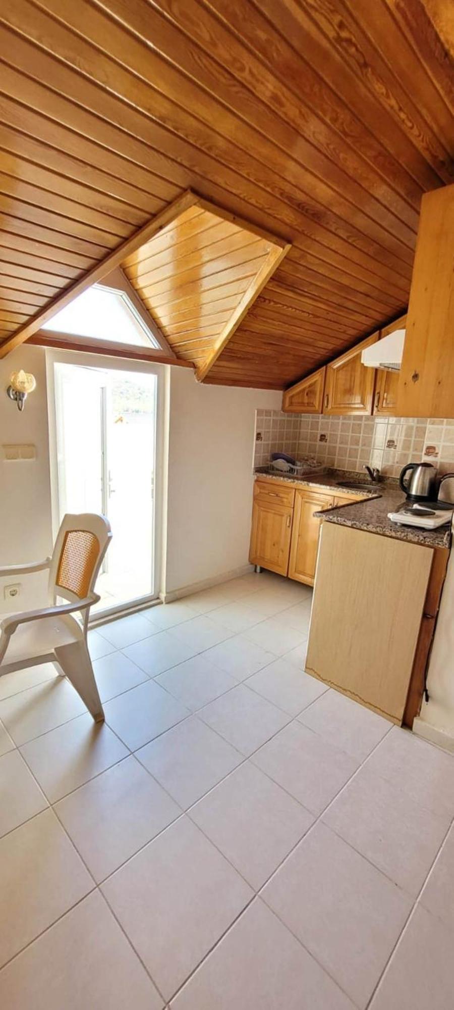 Tayfun Apart Hotel Олюденіз Екстер'єр фото