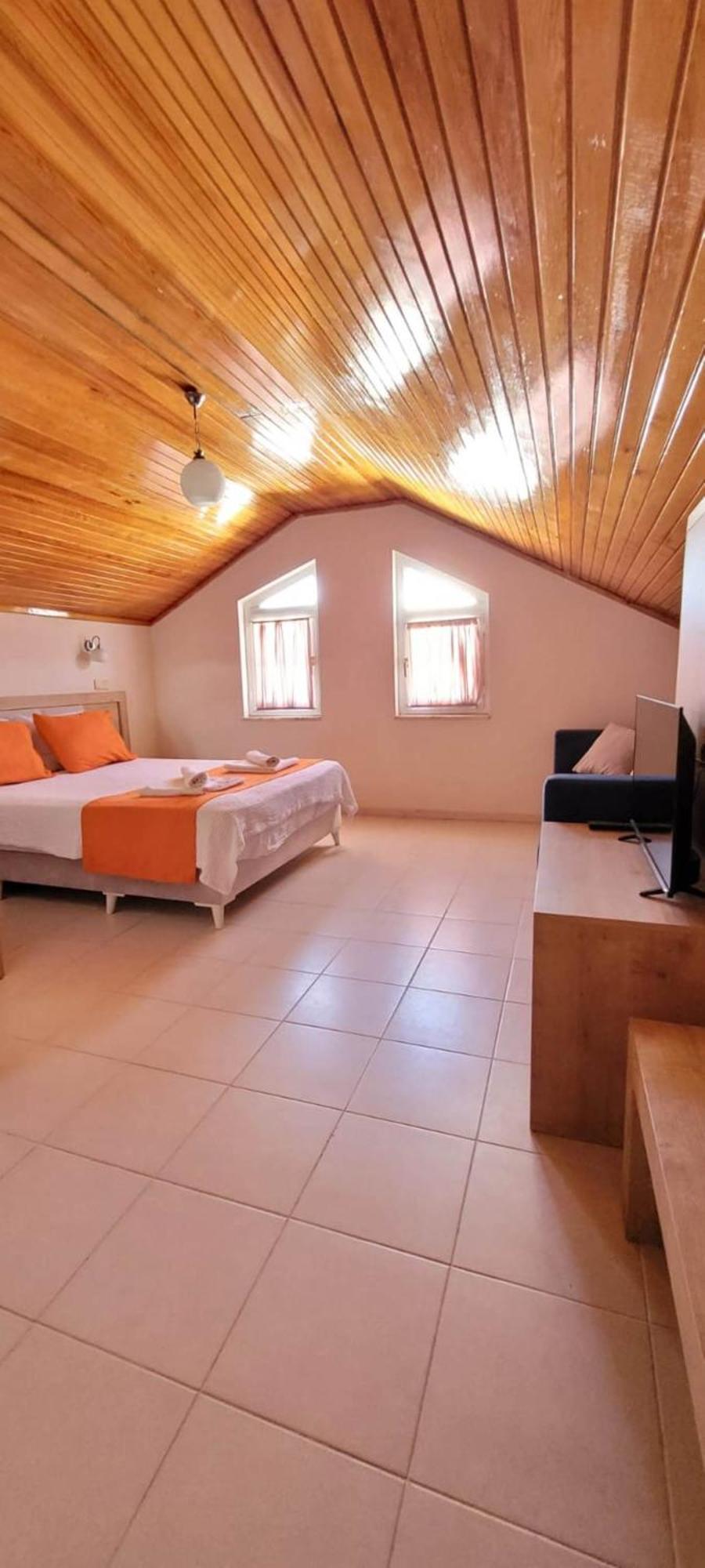 Tayfun Apart Hotel Олюденіз Екстер'єр фото