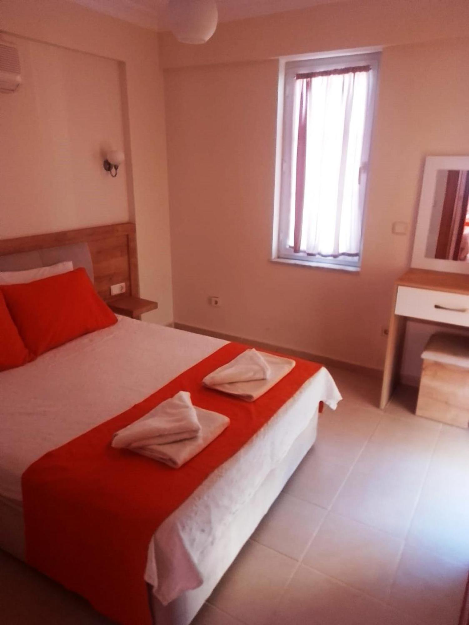 Tayfun Apart Hotel Олюденіз Екстер'єр фото