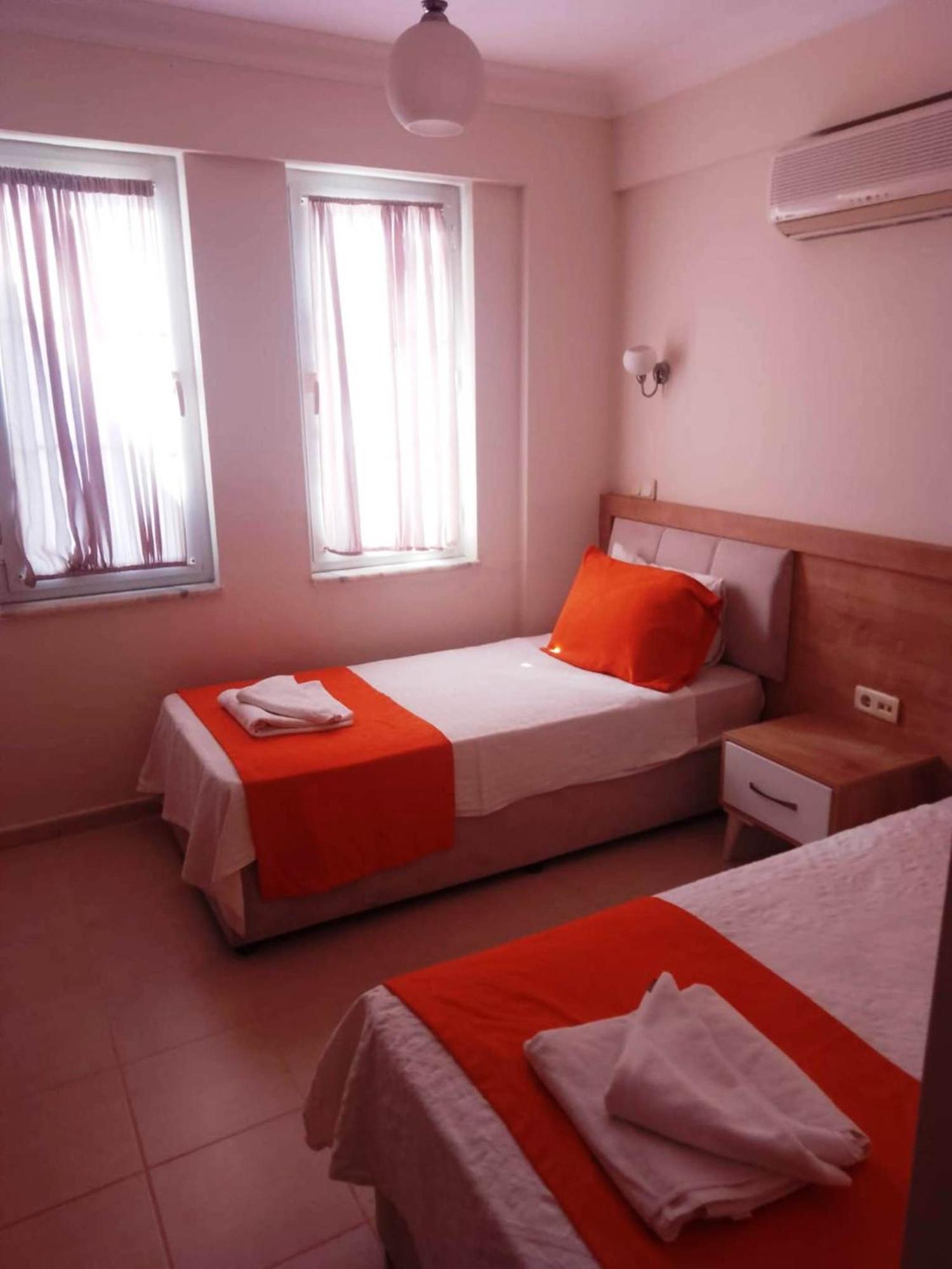 Tayfun Apart Hotel Олюденіз Екстер'єр фото