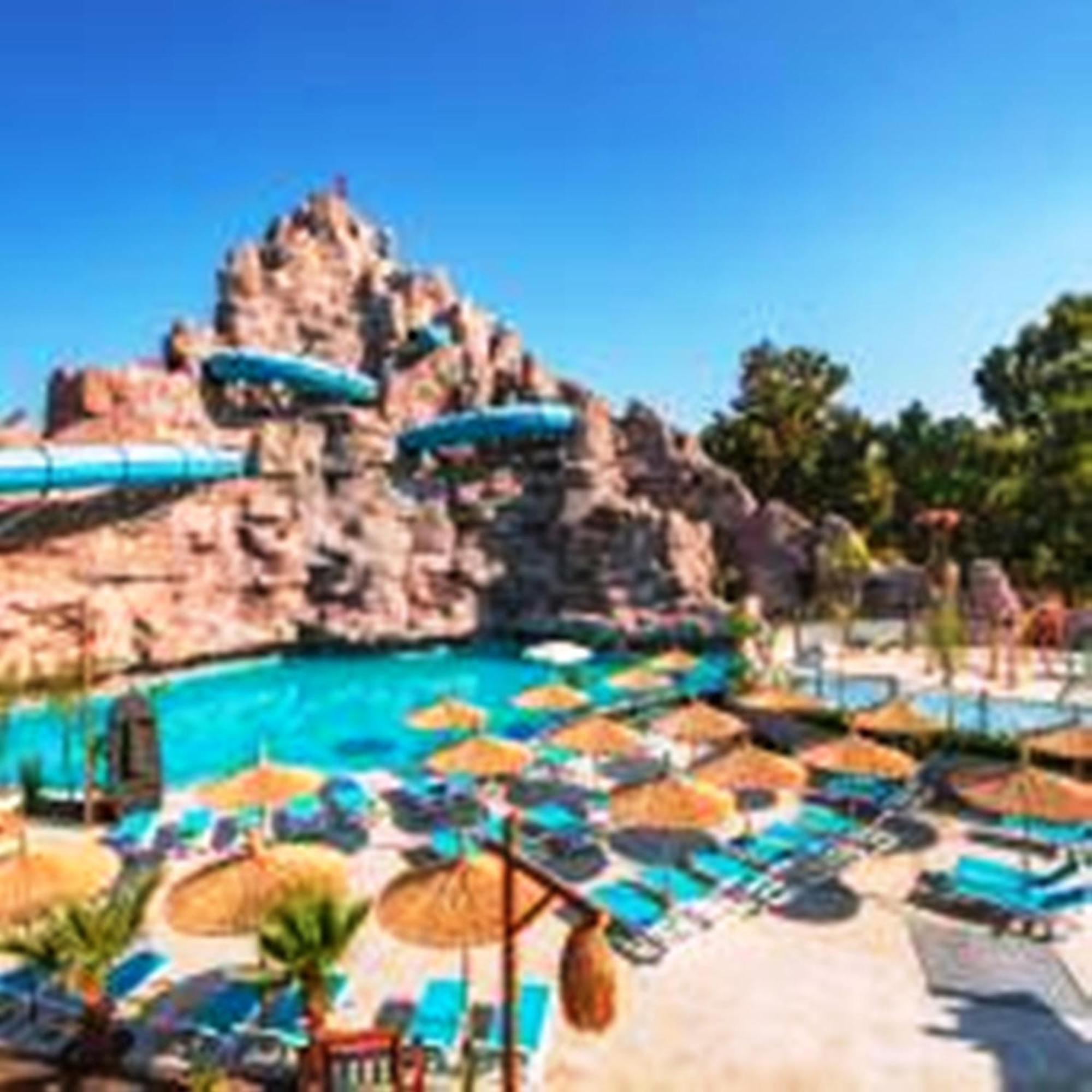 Tayfun Apart Hotel Олюденіз Екстер'єр фото